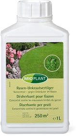 Mioplant Rasen-Unkrautvertilger, 1 L Rasenunkraut Rasen-Unkrautvertilger, 1 L Rasenunkraut Mioplant 658409700000 Bild Nr. 1