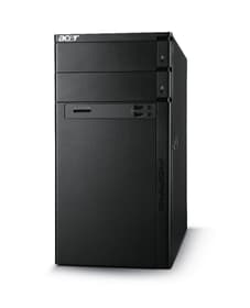 Acer Acer Aspire M1920 Desktop Acer Aspire M1920 Desktop Acer 79773040000011 Bild Nr. 1