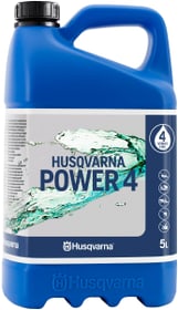 Husqvarna XP Power 4-Takt Essence XP Power 4-Takt Essence Husqvarna 630786600000 Photo no. 1