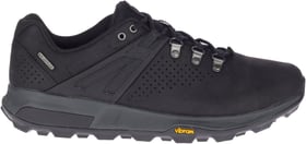 Merrell Zion Peak WP Chaussures polyvalentes pour homme Zion Peak WP Chaussures polyvalentes pour homme Merrell 461126142020 Taille 42 Couleur noir Photo no. 1