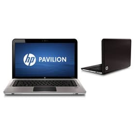 HP HP NB Pavilion dv6-3310ez HP NB Pavilion dv6-3310ez HP 79772280000011 Bild Nr. 1