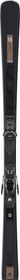 Salomon E S/Max W8 inkl. M11 GW Skis On Piste pour femme avec fixations E S/Max W8 inkl. M11 GW Skis On Piste pour femme avec fixations Salomon 464314015020 Couleur noir Longueur 150 Photo no. 1