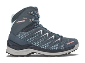Lowa Innox Pro GTX Mid Chaussures de randonnée pour femme Innox Pro GTX Mid Chaussures de randonnée pour femme Lowa 473323737040 Couleur bleu Taille 37 Photo no. 1