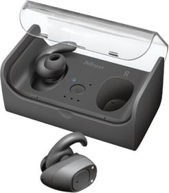 Duet Wirefree Earphones