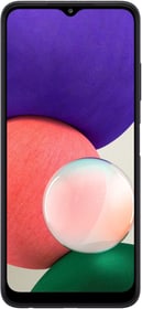 Samsung Galaxy A22 5G Dual SIM 64GB EU Smartphone Galaxy A22 5G Dual SIM 64GB EU Smartphone Samsung 794682600000 Photo no. 1