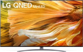 LG 75QNED919 75" 4K webOS QNED TV 75QNED919 75" 4K webOS QNED TV LG 770381300000 Diagonale dello schermo in pollice 75.0 zoll N. figura 1