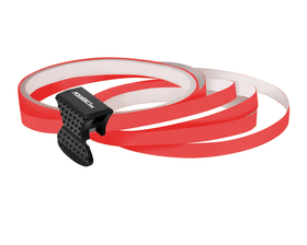 FOLIATEC PIN-Striping design jantes rouge néon Tuning PIN-Striping design jantes rouge néon Tuning FOLIATEC 620281300000 Photo no. 1