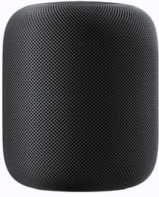 Apple HomePod - Spacegray (D-Version) Smart Speaker HomePod - Spacegray (D-Version) Smart Speaker Apple 772827300000 N. figura 1