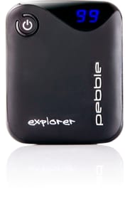 veho Pebble Explorer Powerbank 8400mAh Powerbank Pebble Explorer Powerbank 8400mAh Powerbank veho 785300152966 Photo no. 1