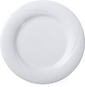 Cucina & Tavola NIKITA Teller 27.5cm Teller NIKITA Teller 27.5cm Teller Cucina & Tavola 700158800002 Farbe Weiss Grösse H: 2.5 cm Bild Nr. 1