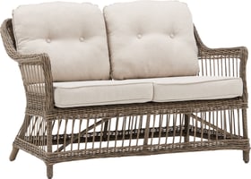 M-Giardino ST. LOUIS Loungesofa ST. LOUIS Loungesofa M-Giardino 753401000000 Photo no. 1