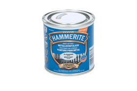 Hammerite Pittura per metalli bianco brillante 250 ml Pittura per metalli Pittura per metalli bianco brillante 250 ml Pittura per metalli Hammerite 660806100000 Colore Bianco Contenuto 250.0 ml N. figura 1