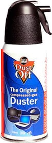 Dust-Off Dust-Off Junior Druckluftspray 109ml Dust-Off Junior Druckluftspray 109ml Dust-Off 793189300000 Bild Nr. 1