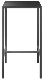 Vermobil RIMINI Bartisch RIMINI Bartisch Vermobil 75314900000014 Bild Nr. 1