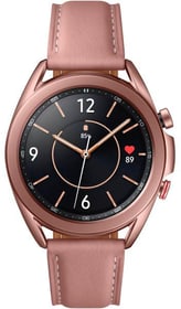 Samsung Galaxy Watch 3 41mm LTE bronze Smartwatch Galaxy Watch 3 41mm LTE bronze Smartwatch Samsung 785300155636 Bild Nr. 1