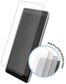 Eiger Display-Glas "Tri Flex High-Impact clear" (2er Pack) Displayschutz Display-Glas "Tri Flex High-Impact clear" (2er Pack) Displayschutz Eiger 785300148322 Bild Nr. 1