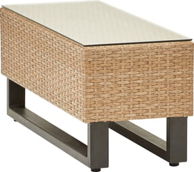 SAVANNAH 75 x 30 cm Beistelltisch SAVANNAH 75 x 30 cm Beistelltisch 753195900000 Bild Nr. 1