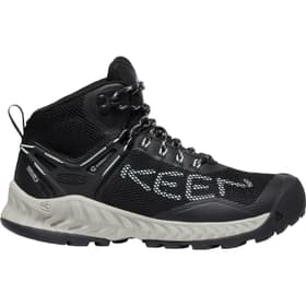 Nxis Evo Mid WP Chaussures de randonnée Keen 473364040020 Taille 40 Couleur noir Photo no. 1