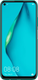 Huawei P40 Lite green (ohne Google Mobile Services) Smartphone P40 Lite green (ohne Google Mobile Services) Smartphone Huawei 794654700000 Bild Nr. 1