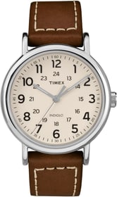Timex TW2R42400 montre TW2R42400 montre Timex 760822100000 Photo no. 1