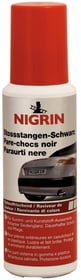 Stossstangen schwarz