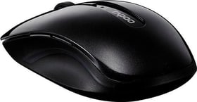 Rapoo Wireless 5G Optical Mouse 7200P noir Wireless 5G Optical Mouse 7200P noir Rapoo 785300126628 Photo no. 1