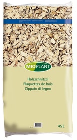 Mioplant Trucioli, 45 l Trucioli, 45 l Mioplant 658109100000 Colore Natura Contenuto 45 l N. figura 1