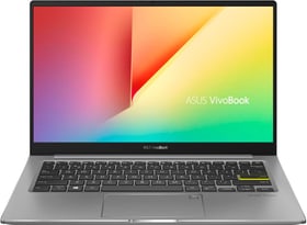 Asus VivoBook S13 S333JA-EG012T Notebook VivoBook S13 S333JA-EG012T Notebook Asus 785300156680 Bild Nr. 1