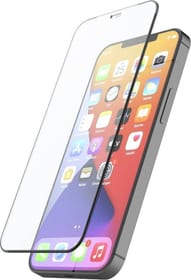 Schutzglas für Apple iPhone 13 mini, Schwarz Displayschutz Hama 785300172081 Bild Nr. 1