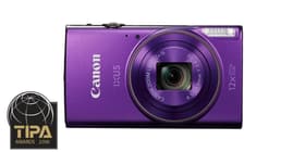 Canon Canon IXUS 285 HS appareil photo compact Canon IXUS 285 HS appareil photo compact Canon 95110046200216 Photo n°. 1