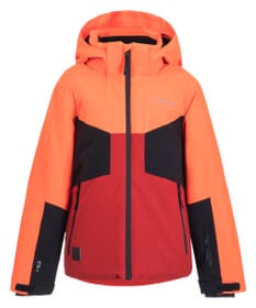 veste icepeak junior