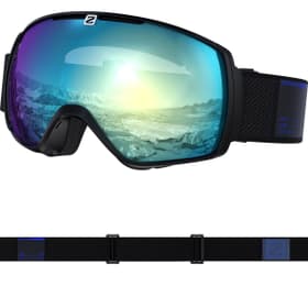 Salomon XT One Photo SIGMA Lunettes de sports d'hiver XT One Photo SIGMA Lunettes de sports d'hiver Salomon 494971900000 Photo no. 1