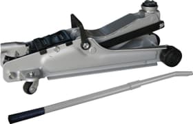 Cric hydraulique