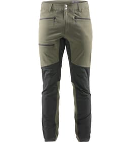 Haglöfs Rugged Flex Pantalon de trekking pour homme Rugged Flex Pantalon de trekking pour homme Haglöfs 465788400467 Taille M Couleur olive Photo no. 1