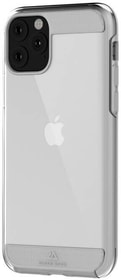 Cover Air Robust iPhone 11, Transparent Smartphone Hülle Black Rock 785300179887 Bild Nr. 1