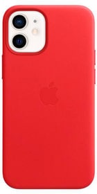 iPhone 12 mini Leather Case MagSafe Coque Apple 785300155923 Photo no. 1