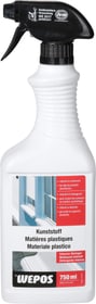 Wepos Détergent intensif pour matières synthétiques Nettoyants ménagers + nettoyants pour salle de bains Détergent intensif pour matières synthétiques Nettoyants ménagers + nettoyants pour salle de bains Wepos 661449800000 Photo no. 1
