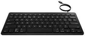 USB-C Keyboard Tastatur Zagg 785300151049 Bild Nr. 1