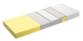 Matelas SUPERSILK II Matelas SUPERSILK II 40330551601008 Photo n°. 1