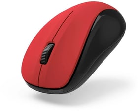 Mouse ottico wireless a 3 tasti "MW-300 V2", silenzioso, ricevitore USB Mouse Hama 785300184243 N. figura 1