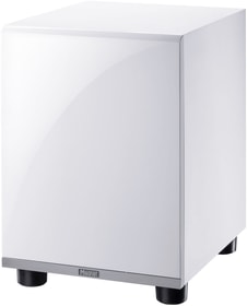 Magnat Shadow Sub 300A - Weiss Aktiv Subwoofer Shadow Sub 300A - Weiss Aktiv Subwoofer Magnat 785300141082 Bild Nr. 1