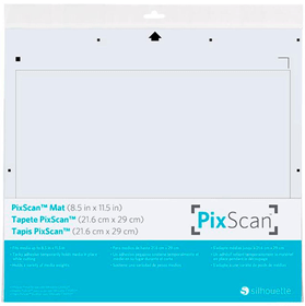 Silhouette Tapis de coupe PixScan Cameo Tapis de coupe Tapis de coupe PixScan Cameo Tapis de coupe Silhouette 785300165702 Photo no. 1