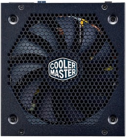 V2 Series BK 750 W Alimentatori Cooler Master 785300160510 N. figura 1
