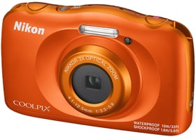 M-Budget Fotocamera Familiare Nikon COOLPIX W150 Fotocamera compatta Fotocamera Familiare Nikon COOLPIX W150 Fotocamera compatta M-Budget 793442400000 N. figura 1