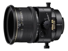 Nikon Nikkor Micro 85mm/2.8D PC-E Objektiv Objektiv Nikkor Micro 85mm/2.8D PC-E Objektiv Objektiv Nikon 785300125528 Bild Nr. 1