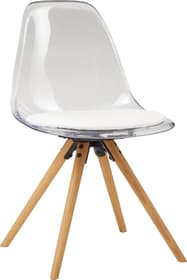 TOTTO Chaise TOTTO Chaise 402361800000 Photo no. 1