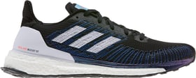 Adidas Solar Boost ST Chaussures de course pour homme Solar Boost ST Chaussures de course pour homme Adidas 492876541022 Couleur bleu foncé Taille 41 Photo no. 1