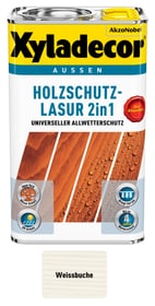 Holzschutzlasur