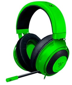 Razer Kraken Headset Casque Micro Kraken Headset Casque Micro Razer 785300144189 Photo no. 1
