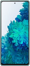 Samsung Galaxy S20 FE 5G Cloud Mint Smartphone Galaxy S20 FE 5G Cloud Mint Smartphone Samsung 794659600000 Réseau 5G LTE Couleur Cloud Mint Photo no. 1